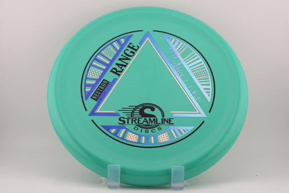 Neutron Soft (Streamline) Range