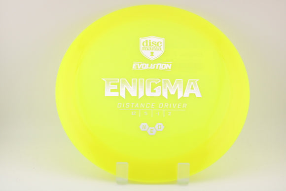 Neo Enigma