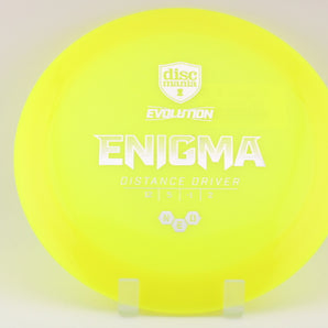 Enigma