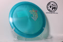Justin Sartin 2023 Fundraiser Discs - Heat-2
