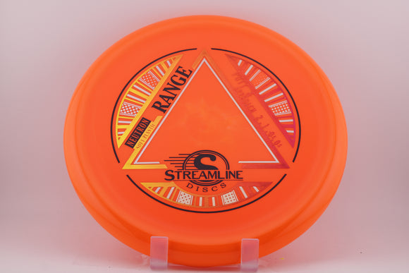 Neutron Soft (Streamline) Range