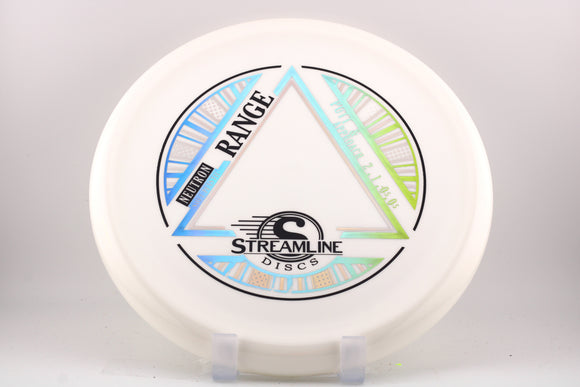 Neutron Soft (Streamline) Range