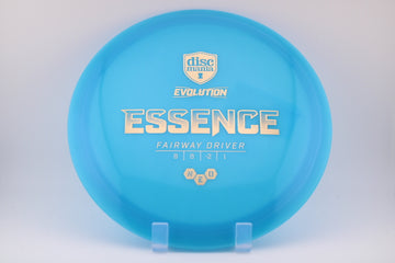 Essence