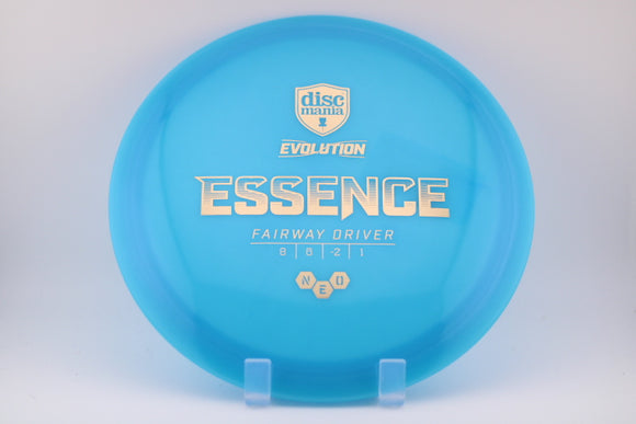 Essence