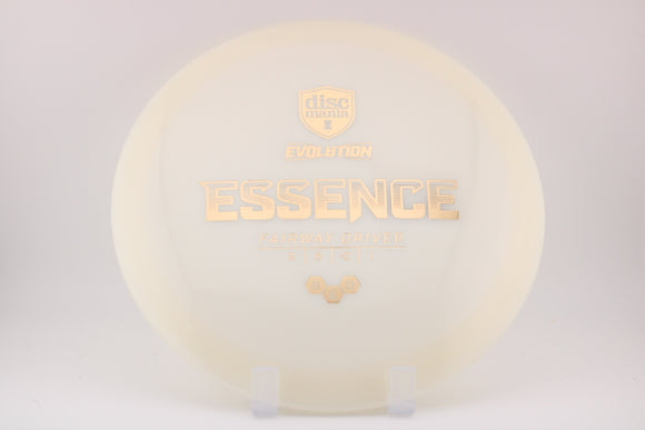 Essence