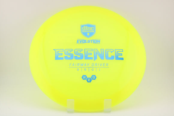 Essence