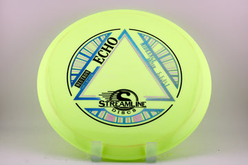 Neutron Soft (Streamline) Echo
