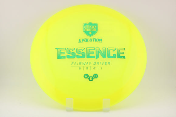 Essence