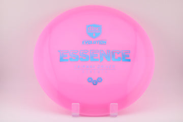 Essence - 0