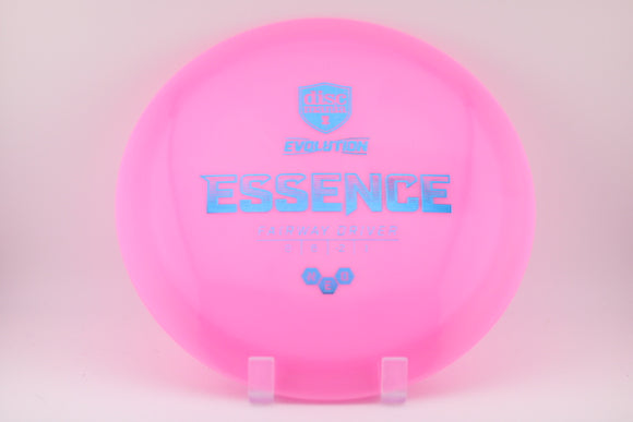 Essence