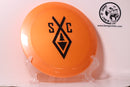 Sam Clark 2023 Fundraiser Discs - D2-1