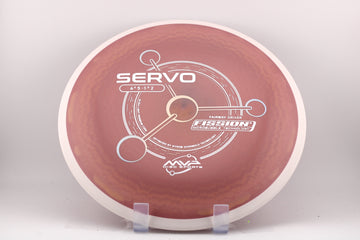 Fission Servo