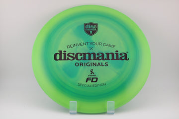 FD - Swirl S-Line Special Edition - 0