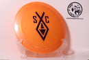 Sam Clark 2023 Fundraiser Discs - D2-2