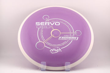 Fission Servo - 0