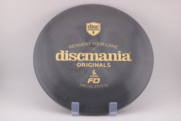 FD - Swirl S-Line Special Edition