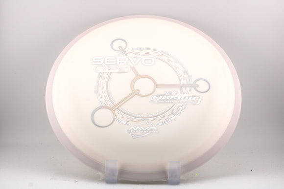 Fission Servo