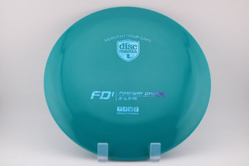 FD1 - 0