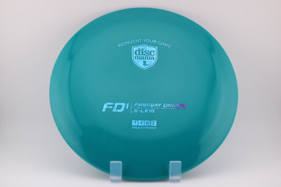 FD1