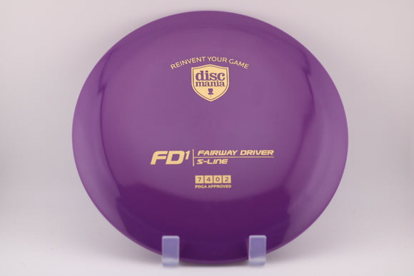 FD1