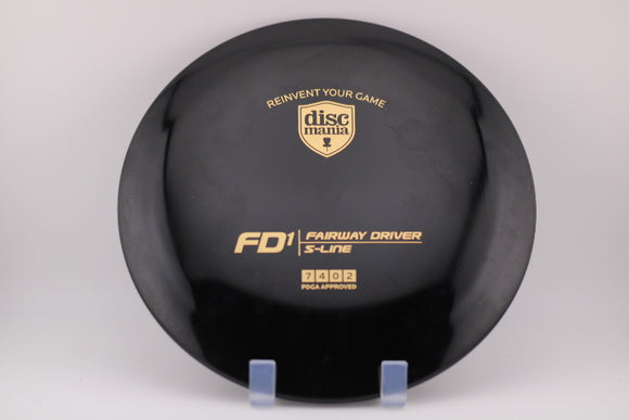 FD1