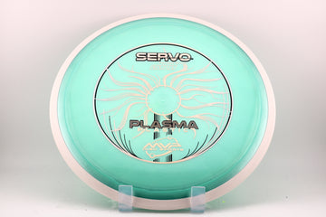 Plasma Servo