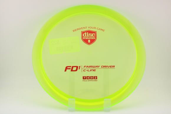 FD1