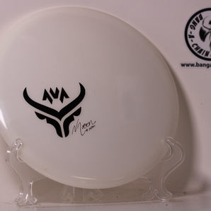 Mason McLean 2023 Fundraiser Discs