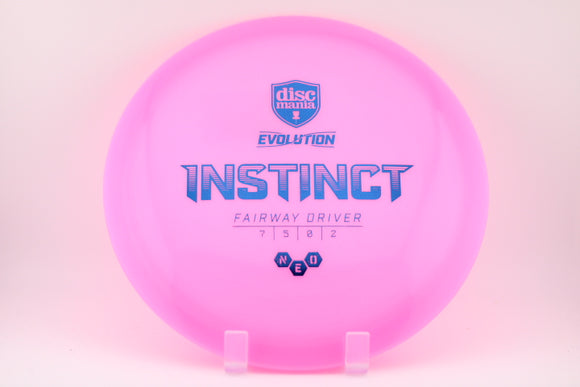 Neo Instinct