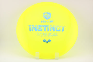 Neo Instinct