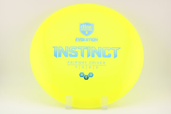 Neo Instinct
