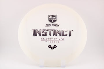 Neo Instinct