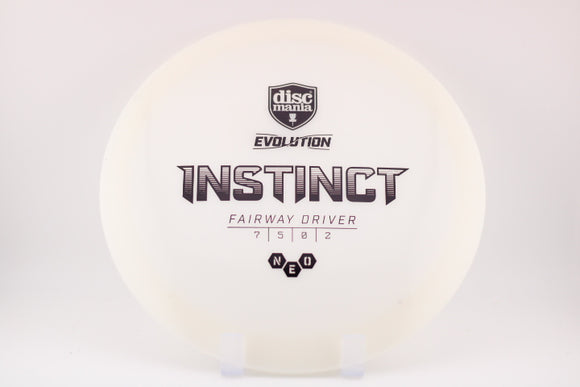Neo Instinct