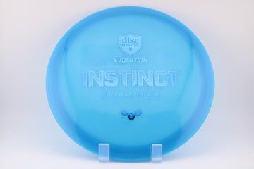 Neo Instinct - 0