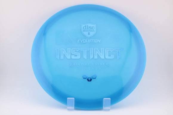 Neo Instinct