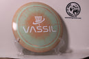 Matt Vassil 2023 Fundraiser Discs - Force-6