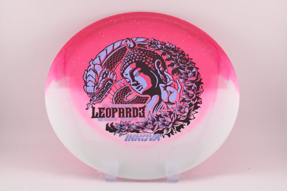 DUO Leopard3 - Ohn Scoggins 26' Tour Series
