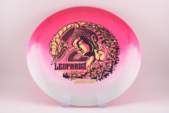 DUO Leopard3 - Ohn Scoggins 26' Tour Series