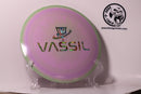 Matt Vassil 2023 Fundraiser Discs - Undertaker-4