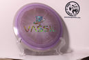 Matt Vassil 2023 Fundraiser Discs - Undertaker-5