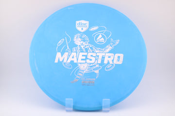 Active Maestro