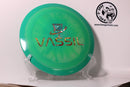 Matt Vassil 2023 Fundraiser Discs - Undertaker-6