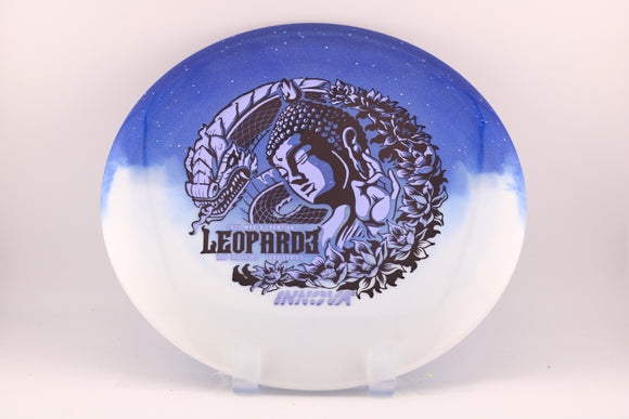 DUO Leopard3 - Ohn Scoggins 26' Tour Series