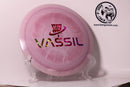 Matt Vassil 2023 Fundraiser Discs - Undertaker-7