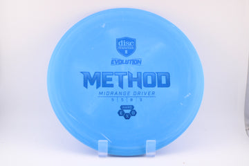 Exo Hard Method