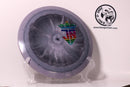 Justin Sartin 2023 Fundraiser Discs - Undertaker-10