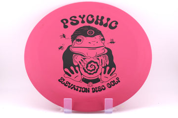 ecoFirm Psychic