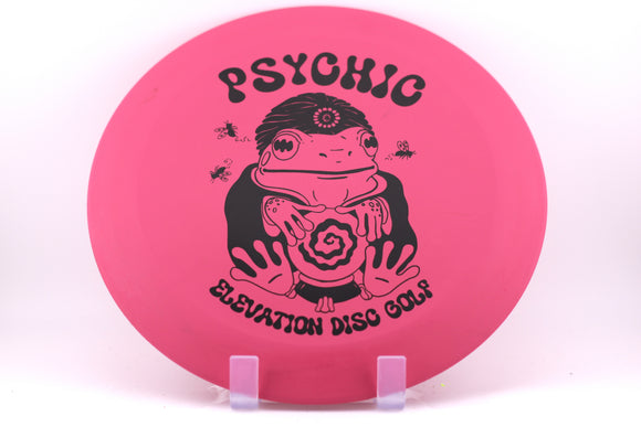 ecoFirm Psychic