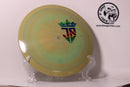 Justin Sartin 2023 Fundraiser Discs - Undertaker-5