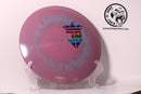 Justin Sartin 2023 Fundraiser Discs - Undertaker-7